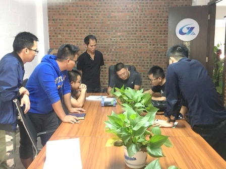 学习交流一