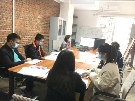 学习交流活动二