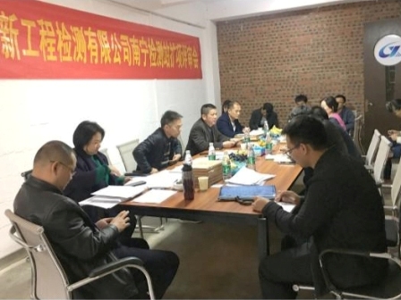 学习交流活动七