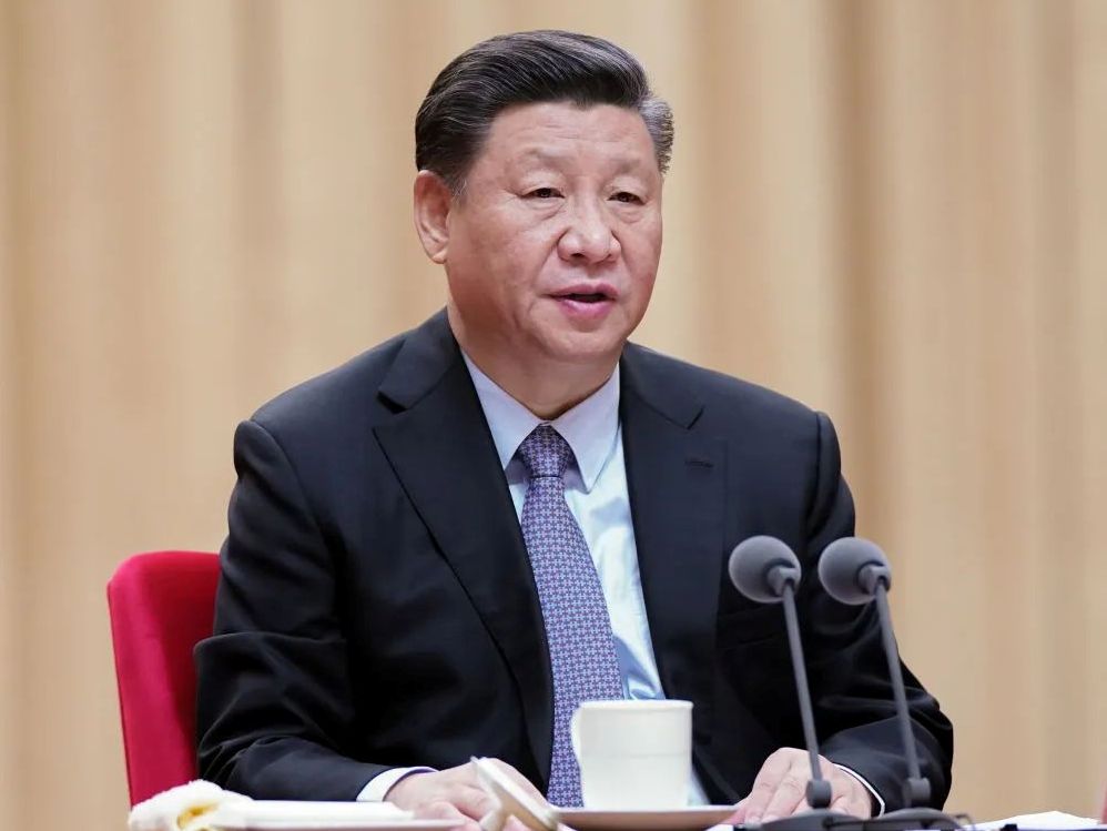 新征程上，习近平强调“四个始终”