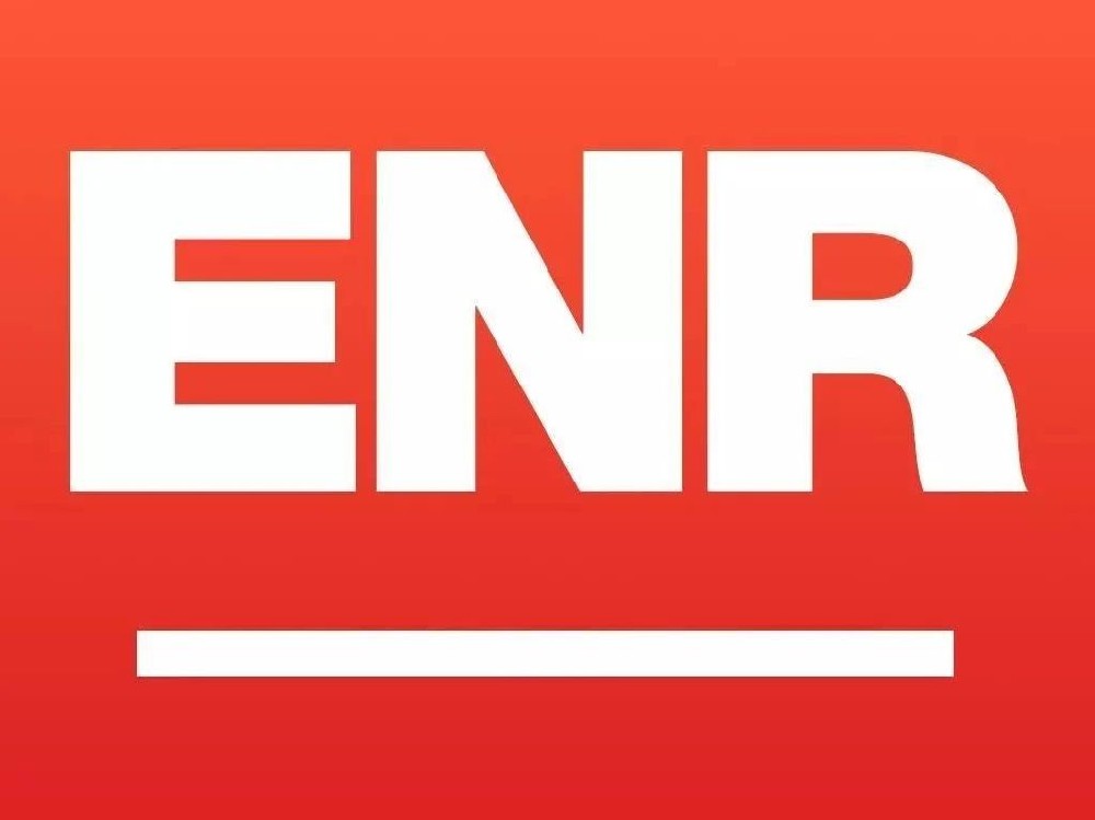 2022ENR/建筑时报中国承包商80强和工程设计企业60强榜单公布